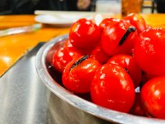 -京朋串屋·烧烤(望京西路总店)