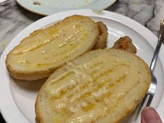 奶油猪仔包-维園(小梅大街店)