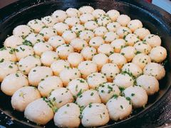 -小杨生煎(香港名都店)