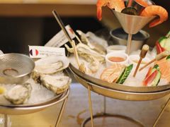 -囧吉香生蚝牛排馆(湖北路店)