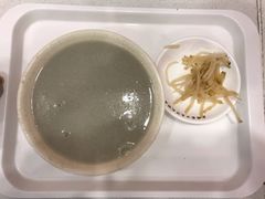 -老磁器口豆汁店(天坛店)