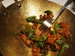 -老阿爸鲜鱼土菜(昆山花桥店)
