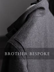 -Brother西服礼服定制·商务·婚礼(佛山南海店)