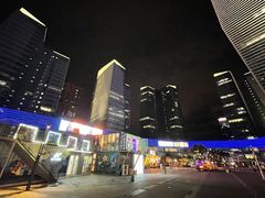 -大族广场Mall&More