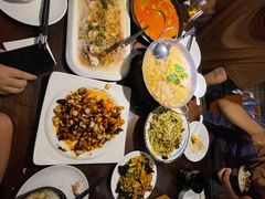 -黑土印象菜馆(三元桥店)