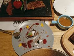 -原石牛扒·约会餐厅(龙城万科里店)