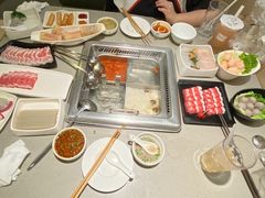 -海底捞火锅(摩尔广场店)
