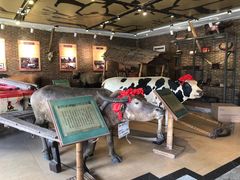 -横沥牛庄(总店)