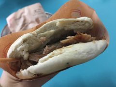 -樊记腊汁肉(竹笆市总店)