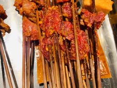 -钢五区节子串串香(环球汇·天誉店)