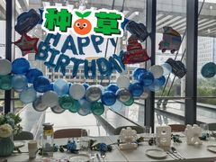 -KIDults童伴儿亲子餐厅(达美中心广场店)