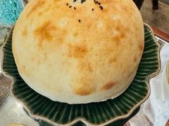 -ELI FALAFEL Lebanese&Mediterranean黎巴嫩美食(富城路店)