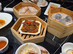 -稻香饭店(IFS国金中心店)