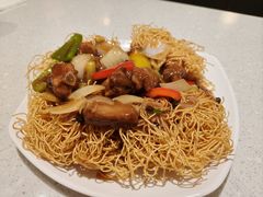 -香港新发烧腊茶餐厅(书城店)