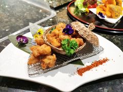 -松临·铁板烧&Omakase(神农店)