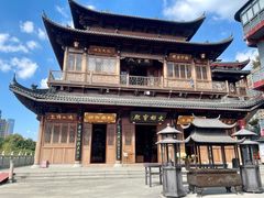 -鸿山公园