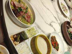 -桃园农庄烤全羊(江秋路店)