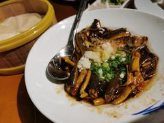响油鳝糊（小）-三凤酒家·百年无锡菜(清扬茂业店)