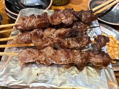 -五样儿西昌小签签烤串(建设路店)