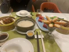 -顺意·顺德家乡菜(国际人才大厦店)