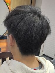 -心联形象设计·流星染