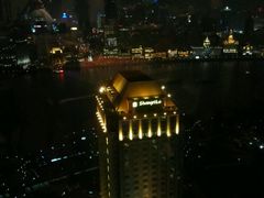 -翡翠36餐厅(浦东香格里拉店)