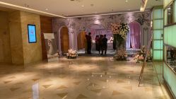 -金茂深圳JW万豪酒店·宴会厅