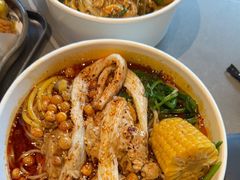-W COLLECTIVE  DESSERT SHOP