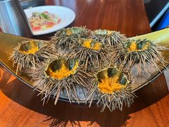-Mr·Fish鱼鲜生海鲜放题(银泰in99店)