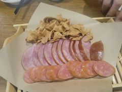 -張飛扒肉·龙江非遗(道外店)