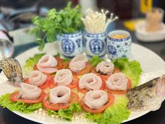 -四季春(美食街店)