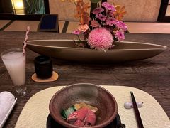 -空蝉怀石料理(益丰·外滩源店)