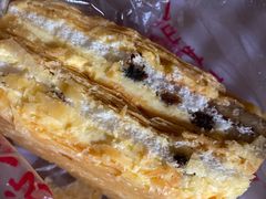 拿破仑-宫廷糕点铺(人民中路店)