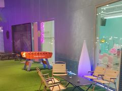 -CIAO·团建聚餐·生日派对轰趴馆(福田店)