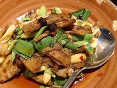 -华豫川酒家(大卫城店)