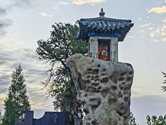 -峄山风景名胜区