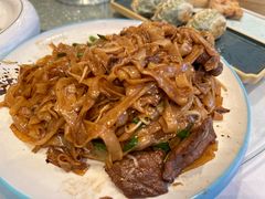 -沙河粉村·国家非遗传承(云台店)