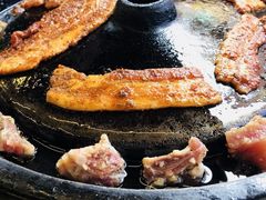 -赞酱川式烤肉(蜀都万达店)