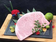 -花狸日本料理(柏庐广场店)
