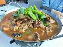 牛肉锅仔-黄牛肉馆·皖南土菜
