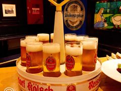 -兰特伯爵西餐厅·啤酒屋(方庄店)