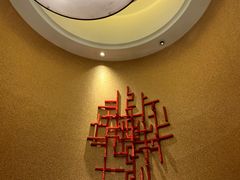 -上海金桥红枫万豪酒店-万豪中餐厅
