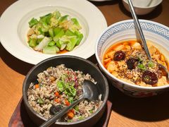 -庆春朴门(前滩太古里店)