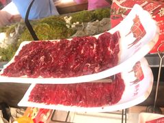 -左庭右院鲜牛肉火锅(苏州园区永旺店)