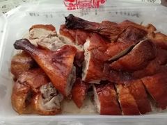 -阿英煲(凉城路店)