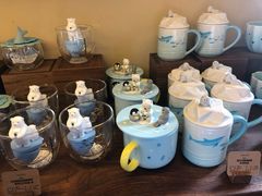 -星巴克(迪士尼小镇店)