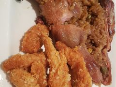 -杭州海华满陇度假酒店