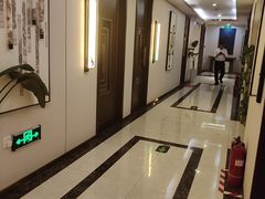-华夏良子·足道SPA艾灸(开源店)