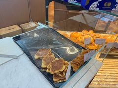 -21克拉面包(崂山万象汇店)