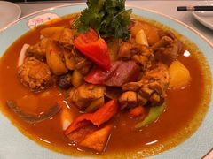 -阿西娅食府(中关村店)